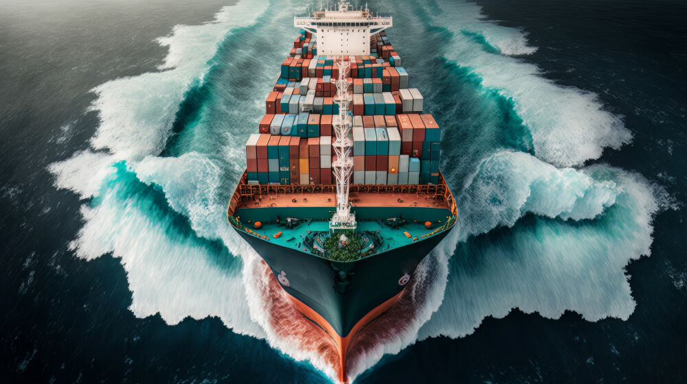 Green Ocean Freight